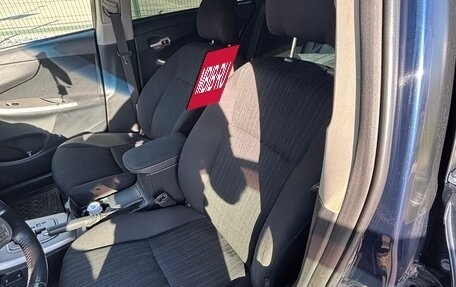 Toyota Corolla, 2008 год, 870 000 рублей, 6 фотография