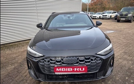 Audi A5, 2026 год, 7 968 958 рублей, 11 фотография