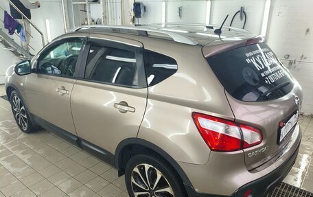 Nissan Qashqai, 2011 год, 1 000 000 рублей, 5 фотография