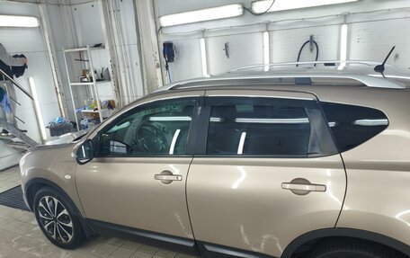 Nissan Qashqai, 2011 год, 1 000 000 рублей, 4 фотография
