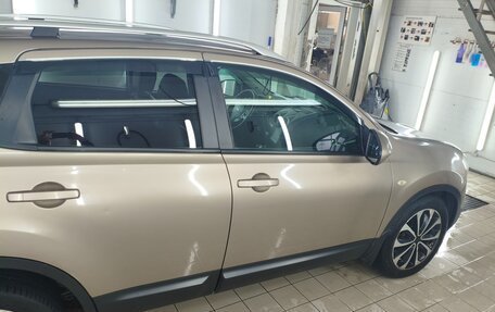 Nissan Qashqai, 2011 год, 1 000 000 рублей, 8 фотография