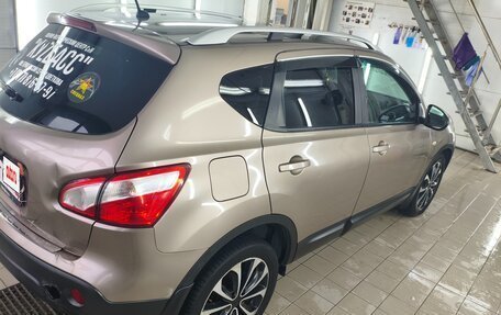 Nissan Qashqai, 2011 год, 1 000 000 рублей, 7 фотография