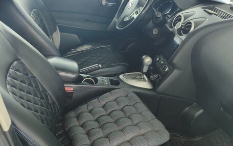 Nissan Qashqai, 2011 год, 1 000 000 рублей, 13 фотография