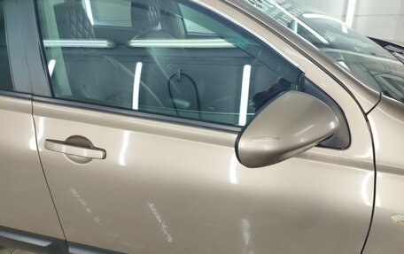 Nissan Qashqai, 2011 год, 1 000 000 рублей, 11 фотография