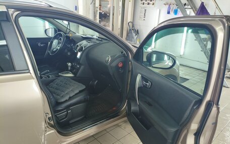 Nissan Qashqai, 2011 год, 1 000 000 рублей, 12 фотография