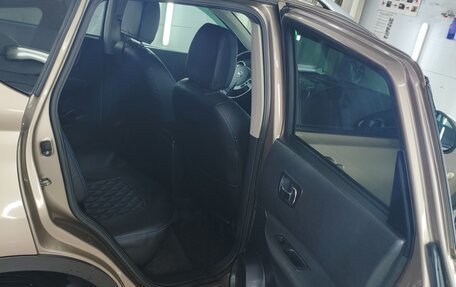 Nissan Qashqai, 2011 год, 1 000 000 рублей, 14 фотография