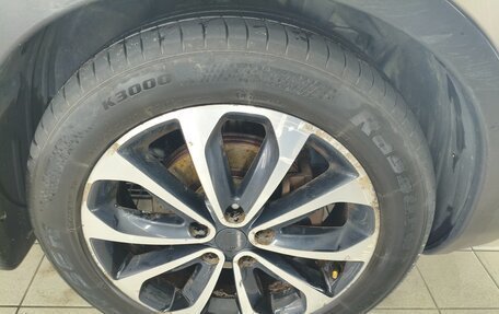 Nissan Qashqai, 2011 год, 1 000 000 рублей, 9 фотография