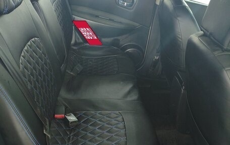 Nissan Qashqai, 2011 год, 1 000 000 рублей, 15 фотография
