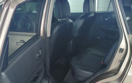 Nissan Qashqai, 2011 год, 1 000 000 рублей, 16 фотография