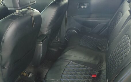 Nissan Qashqai, 2011 год, 1 000 000 рублей, 17 фотография