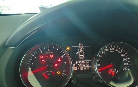 Nissan Qashqai, 2011 год, 1 000 000 рублей, 21 фотография