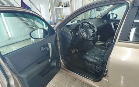 Nissan Qashqai, 2011 год, 1 000 000 рублей, 18 фотография