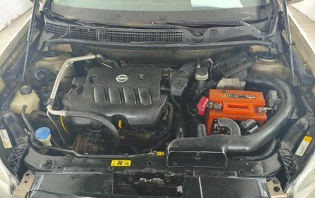 Nissan Qashqai, 2011 год, 1 000 000 рублей, 24 фотография