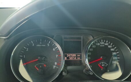 Nissan Qashqai, 2011 год, 1 000 000 рублей, 20 фотография