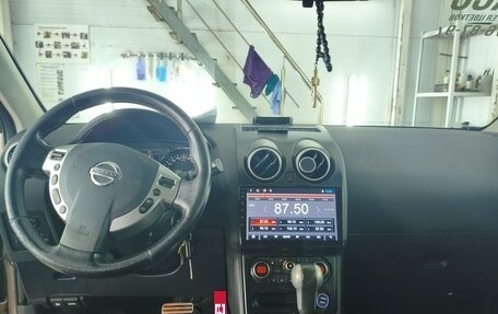 Nissan Qashqai, 2011 год, 1 000 000 рублей, 22 фотография