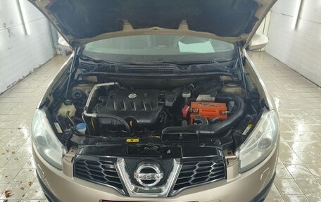 Nissan Qashqai, 2011 год, 1 000 000 рублей, 23 фотография