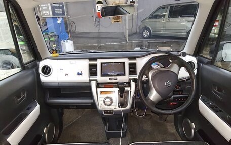 Suzuki Hustler, 2014 год, 850 000 рублей, 3 фотография