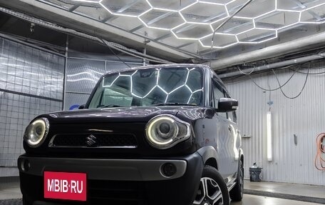 Suzuki Hustler, 2014 год, 850 000 рублей, 2 фотография