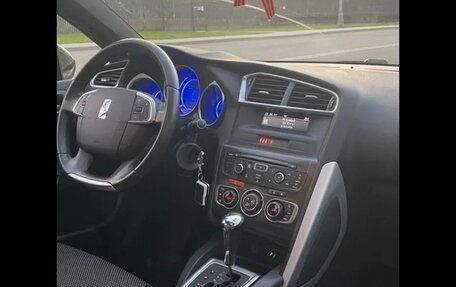 Citroen DS4, 2014 год, 870 000 рублей, 3 фотография