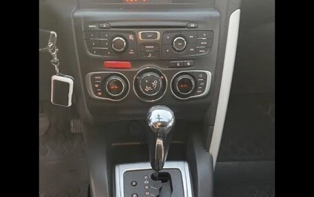 Citroen DS4, 2014 год, 870 000 рублей, 4 фотография