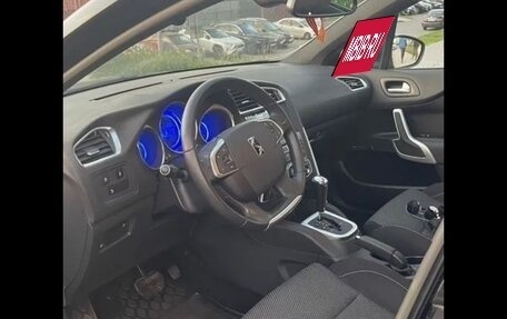 Citroen DS4, 2014 год, 870 000 рублей, 5 фотография