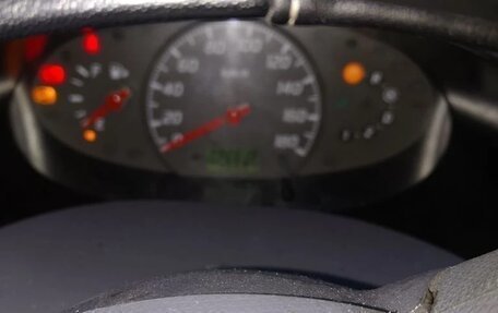 Nissan March III, 2003 год, 250 000 рублей, 15 фотография