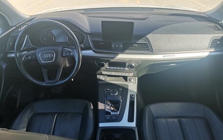 Audi Q5, 2020 год, 3 800 000 рублей, 5 фотография