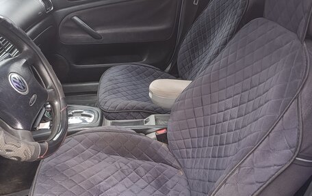 Volkswagen Passat B5+ рестайлинг, 1998 год, 360 000 рублей, 7 фотография