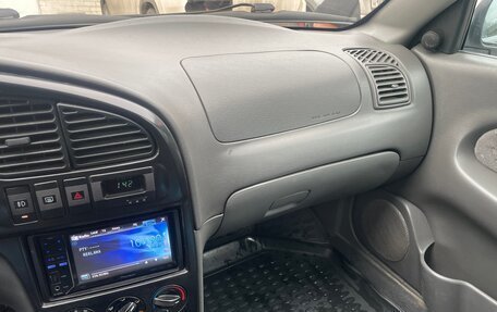 KIA Spectra II (LD), 2008 год, 270 000 рублей, 10 фотография