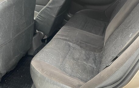 KIA Spectra II (LD), 2008 год, 270 000 рублей, 13 фотография