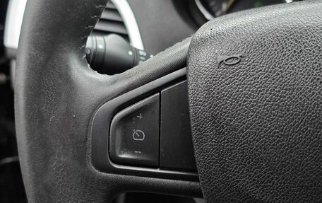Renault Megane III, 2014 год, 740 000 рублей, 9 фотография