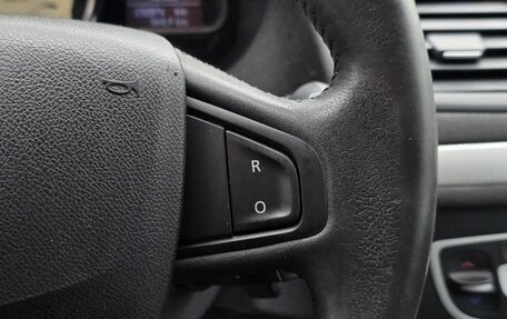 Renault Megane III, 2014 год, 740 000 рублей, 10 фотография