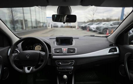 Renault Megane III, 2014 год, 740 000 рублей, 8 фотография