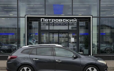 Renault Megane III, 2014 год, 740 000 рублей, 5 фотография