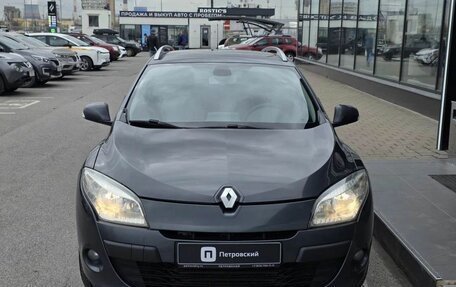 Renault Megane III, 2014 год, 740 000 рублей, 4 фотография