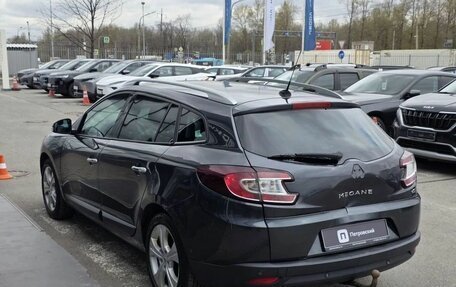 Renault Megane III, 2014 год, 740 000 рублей, 7 фотография