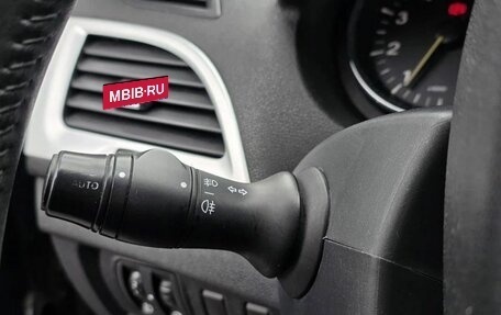 Renault Megane III, 2014 год, 740 000 рублей, 11 фотография