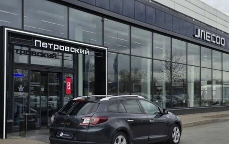 Renault Megane III, 2014 год, 740 000 рублей, 6 фотография
