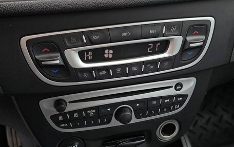 Renault Megane III, 2014 год, 740 000 рублей, 17 фотография