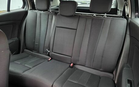 Renault Megane III, 2014 год, 740 000 рублей, 18 фотография
