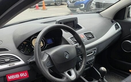 Renault Megane III, 2014 год, 740 000 рублей, 13 фотография