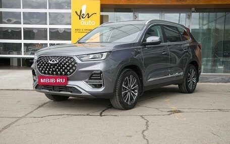 Chery Tiggo 8 Pro, 2023 год, 2 198 000 рублей, 3 фотография