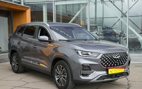 Chery Tiggo 8 Pro, 2023 год, 2 198 000 рублей, 7 фотография