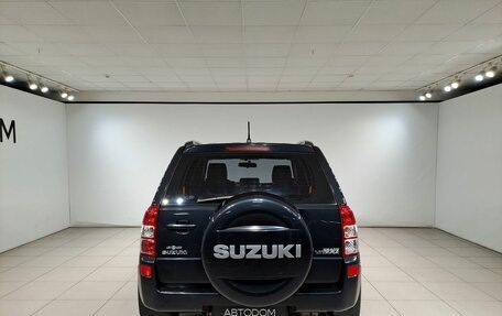 Suzuki Grand Vitara, 2007 год, 1 090 000 рублей, 6 фотография