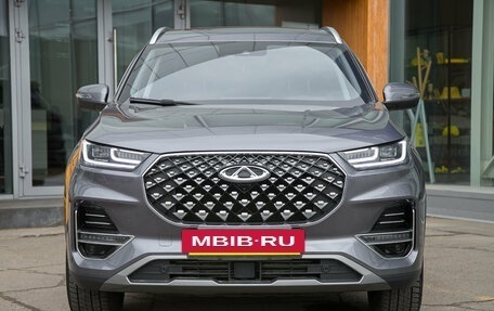 Chery Tiggo 8 Pro, 2023 год, 2 198 000 рублей, 6 фотография
