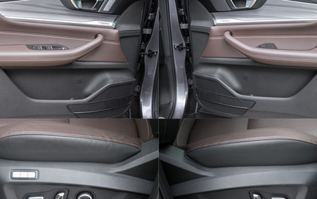 Chery Tiggo 8 Pro, 2023 год, 2 198 000 рублей, 22 фотография