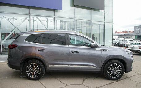 Chery Tiggo 8 Pro, 2023 год, 2 198 000 рублей, 9 фотография