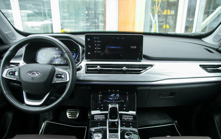 Chery Tiggo 8 Pro, 2023 год, 2 198 000 рублей, 19 фотография