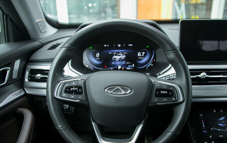 Chery Tiggo 8 Pro, 2023 год, 2 198 000 рублей, 17 фотография