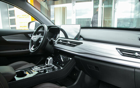 Chery Tiggo 8 Pro, 2023 год, 2 198 000 рублей, 21 фотография